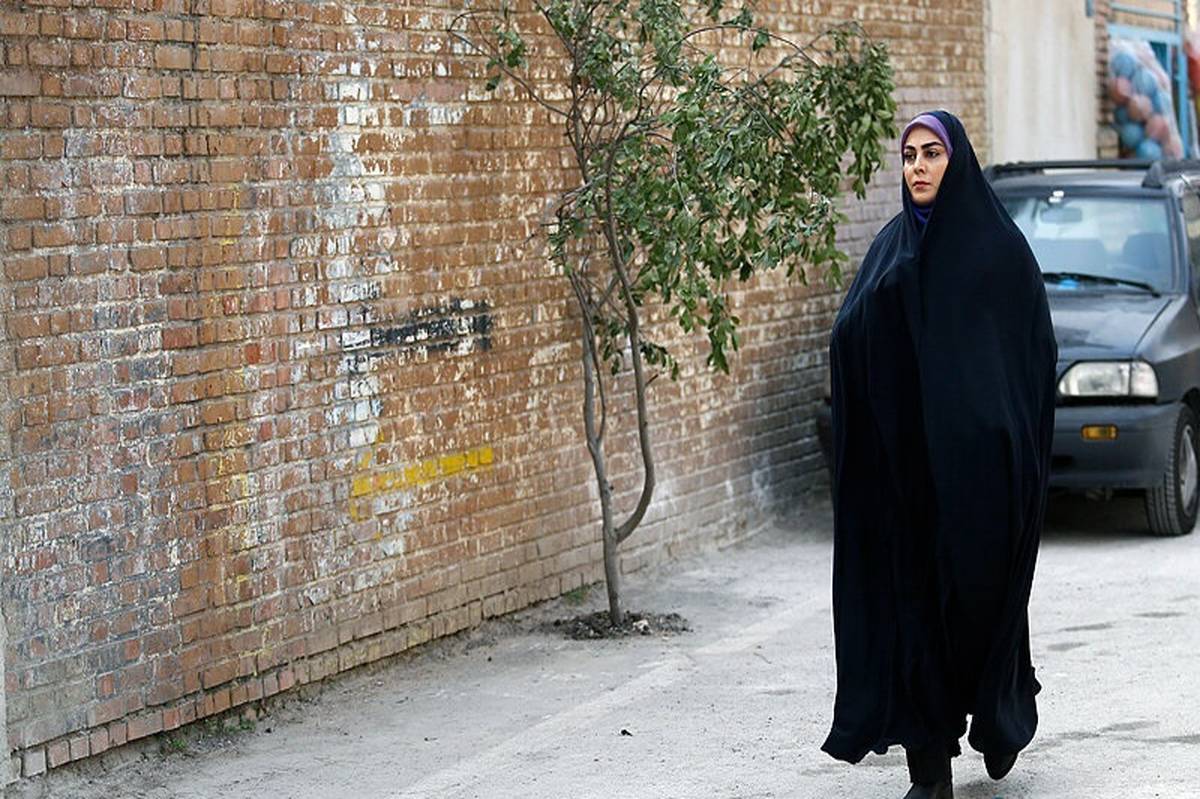 نیلوفر شهیدی: رقابت در جشنواره مقاومت منصفانه نیست