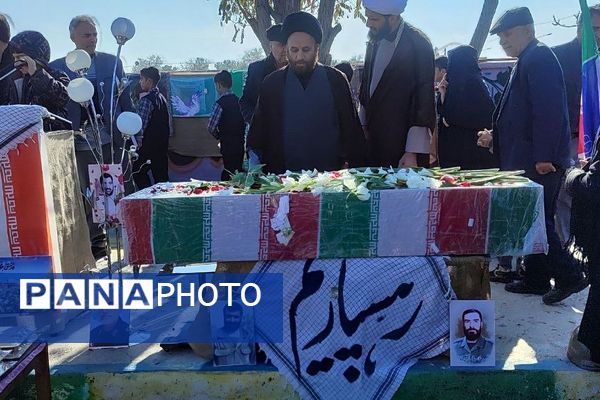 استقبال از شهید گمنام، فرصتی برای تجدید پیمان با آرمان‌های انقلاب 