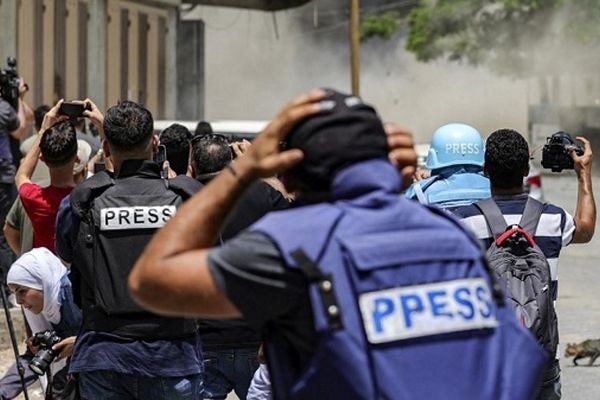  نقش خبرنگاران در جنگ روانی، محافظت از ذهنیت جامعه است