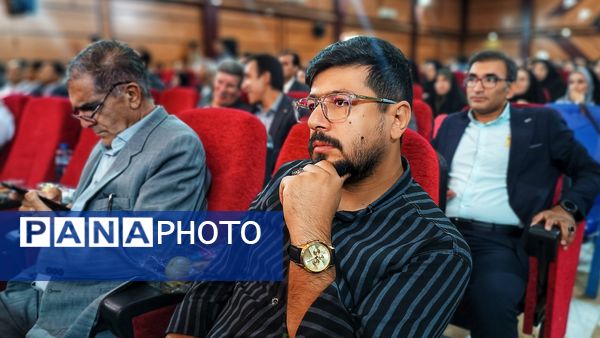 آیین گرامیداشت تجلیل از معلمان نمونه کشوری کهگیلویه و بویراحمد