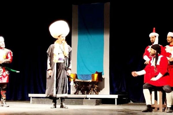 سون ساواش؛ صلحی که از دل شمشیرها جوانه زد