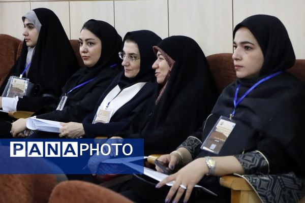 افتتاحیه نخستین کنفرانس ملی چالش‌های حاشیه‌نشینی و فرصت‌های بازآفرینی