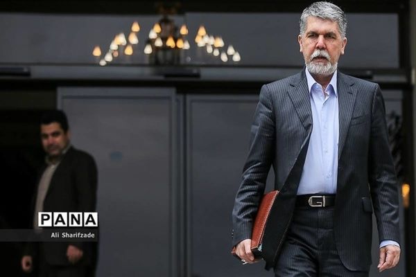 وزیر فرهنگ و ارشاد اسلامی این هفته به مجلس می‌رود
