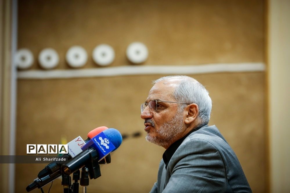 «محسن حاجی‌میرزایی» رئیس دفتر رئیس‌جمهور شد