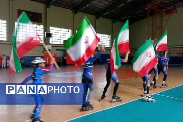 برگزاری رویداد میدان پویا توسط آموزش و پرورش منطقه ۱۳ تهران