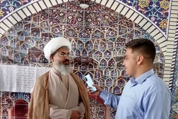 خلیج فارس ریشه های تاریخی محکمی دارد