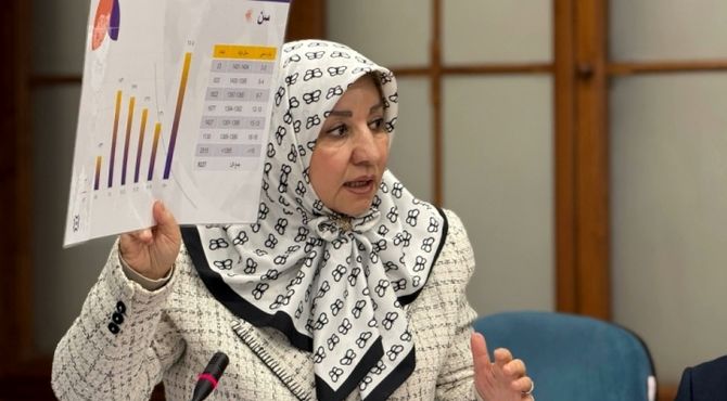 ۸۰ هزار کودک ایرانی مبتلا به اوتیسم هستند/ ۳۰ میلیون تومان هزینه ماهانه هر بیمار