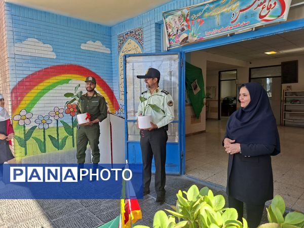ضرورت تداوم همکاری و هم‌افزایی نزدیک میان پلیس و دستگاه تعلیم و تربیت شهرستان چناران