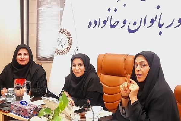 تقویت هویت ملی و مذهبی دختران؛محور فعالیت کارگروه دختران نوجوان و جوان البرزی است