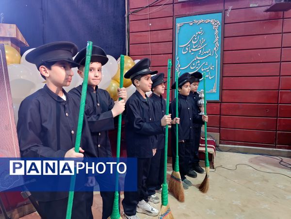 جشن بزرگ روز مادر در سالن همایش صداوسیمای خراسان رضوی 