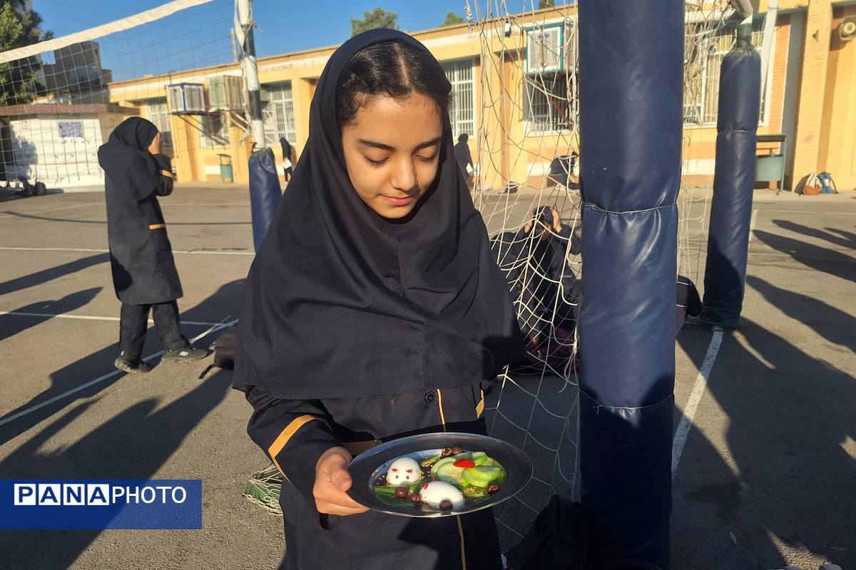 صبحانه سلامت بهانهای است برای در کنار هم بودن