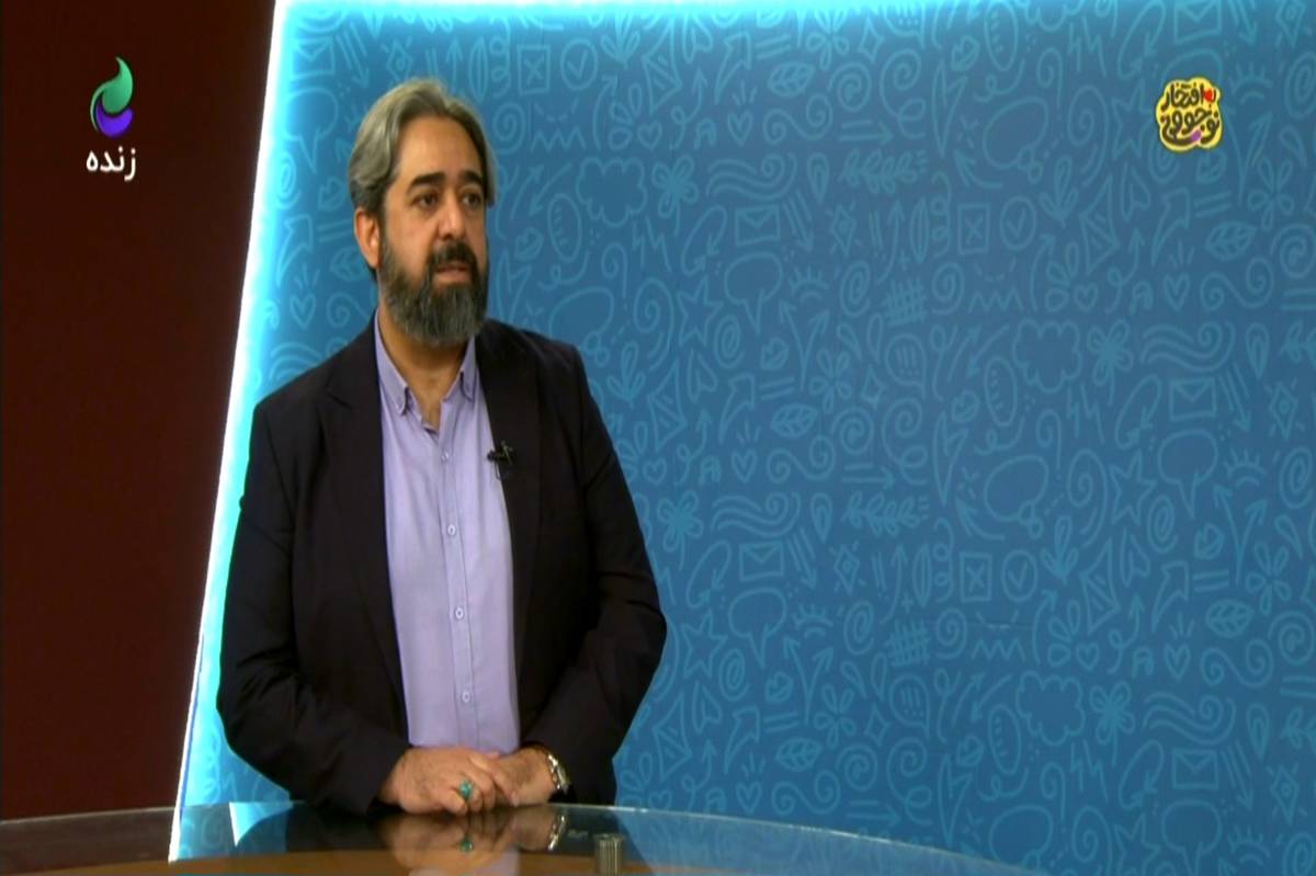 با اتکا به روحیه شوقانگیز نوجوان، میتوانیم نسل رسانهای آینده کشور را تربیت کنیم/ راهاندازی «تحریریه دانشآموزی پانا» در آینده نزدیک