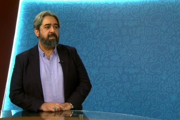 با اتکا به روحیه شوق‌انگیز نوجوان، می‌توانیم نسل رسانه‌ای آینده کشور را تربیت کنیم/ راه‌اندازی «تحریریه دانش‌آموزی پانا» در آینده نزدیک