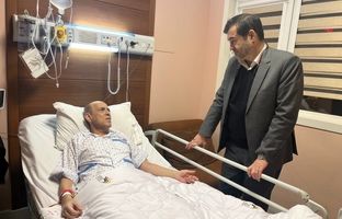  زنده‌یاد سعادتمند، یادآور مدیری ‌‌ارزشمند در ورزش کشور است