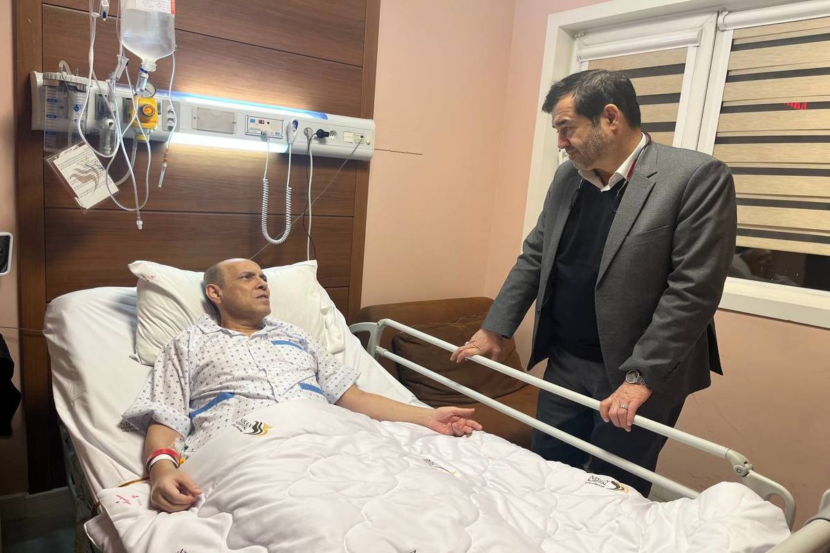 زندهیاد سعادتمند، یادآور مدیری ارزشمند در ورزش کشور است