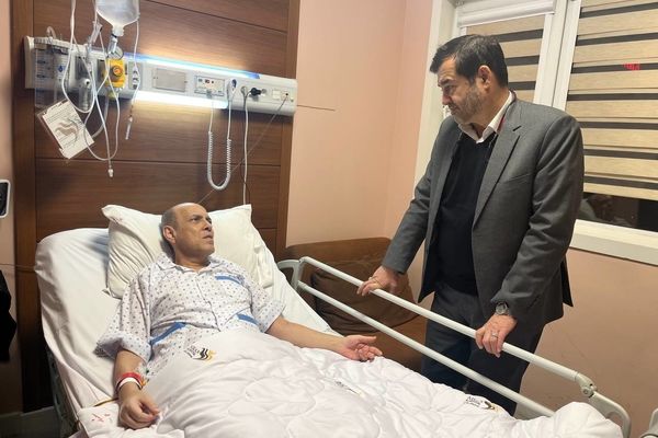  زنده‌یاد سعادتمند، یادآور مدیری ‌‌ارزشمند در ورزش کشور است