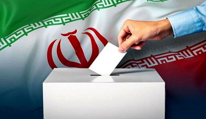 انتخابات مجلس در ۲۱ حوزه انتخابیه ‌به دور دوم کشیده شد