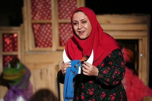 بیست و هفتمین جشنواره بین‌المللی قصه‌گویی گلستان