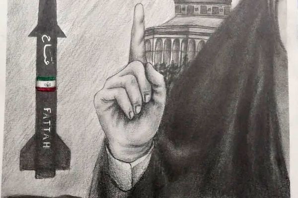 از «انگشت حماسه» دختر اشکذری تا «امضای نابودی» بانوی مجومردی