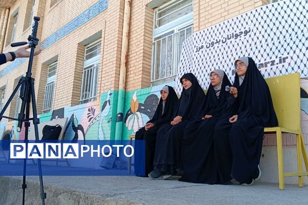 رویداد فرهنگی پیشران در روستای ششبهره