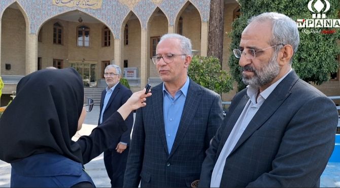 جشنواره خیرین مدرسه‌ساز به مدت یک ماه در شهرستان‌های مختلف استان اصفهان برگزار می‌شود