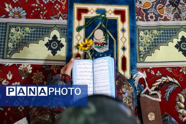 گزارشی از فرودگاه دل‌ها؛ زائران سکوت در باند پرواز به سوی خدا