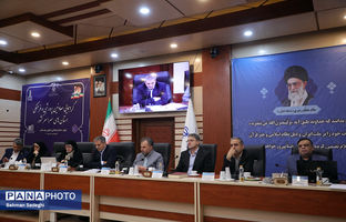 گردهمایی سراسری معاونان پرورشی و فرهنگی کشور در اردوگاه شهید باهنر آغاز شد