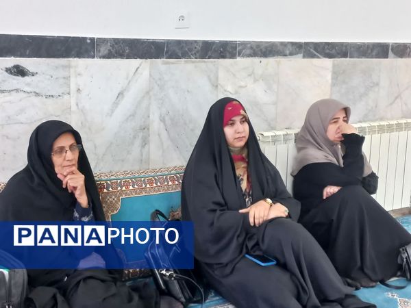 دیدار نماینده مردم ساری و میاندورود در مجلس شورای اسلامی با اهالی چهاردانگه