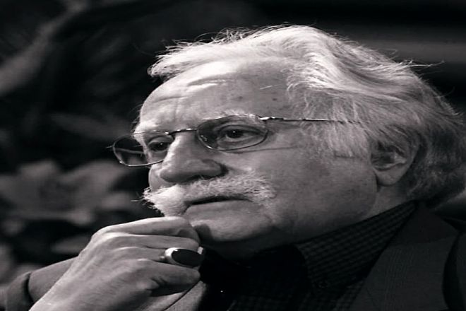 خالق هفت فرشته به سوی فردوس پر کشید