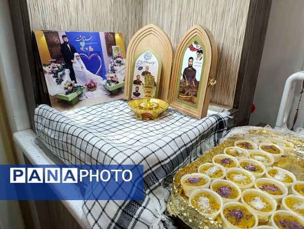 وقتی نسل امروز پای عهد انقلاب می‌ایستد