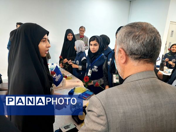 کارگروهی؛سرلوحه سرویس های پانا در خراسان رضوی
