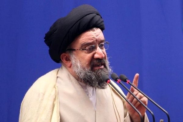 «ولایت فقیه» دژ مستحکم جمهوری اسلامی در برابر دشمنان است