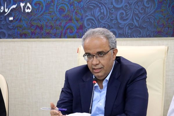 نیروی انسانی محور توسعه در هر جامعه است و تربیت نیروی انسانی تنها با آموزش محقق خواهد شد