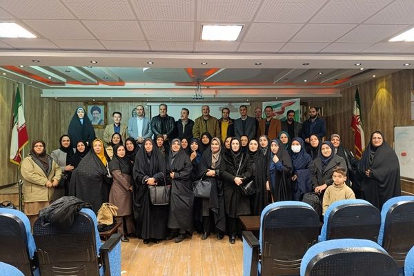 سمینار آموزشی «نماد و مدیریت فوریت‌های روانی ـ اجتماعی» ویژه مدیران و مشاوران مدارس