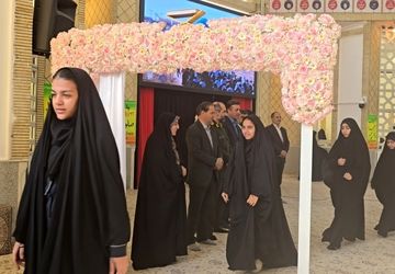 راهیان‌نور، سفری‌ به کربلا‌ی ایران