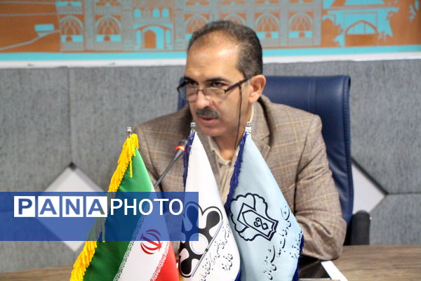 نشست خبری هفته دیابت یزد