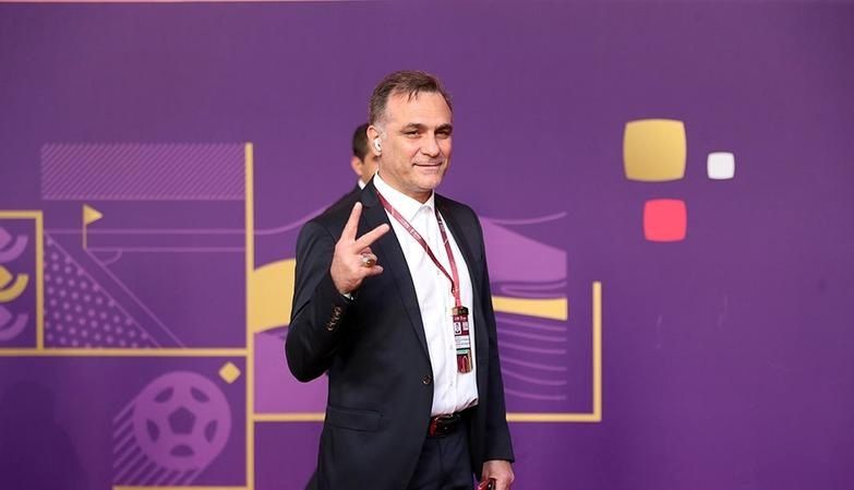 ماجدی:مبالغ خارج از عرف به هیچ مدرسه فوتبال، مربی و مسئولی پرداخت نکنید