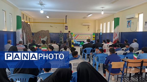 طنین پرشور دانشآموزان در کلاسها، همزمان با بازگشایی مدارس