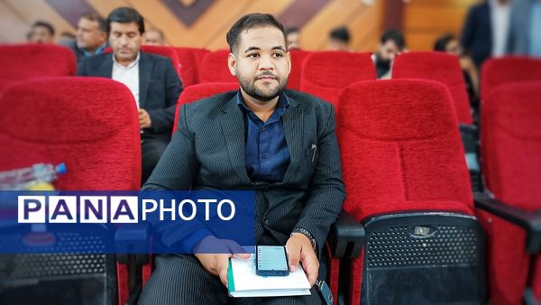 آیین گرامیداشت تجلیل از معلمان نمونه کشوری کهگیلویه و بویراحمد