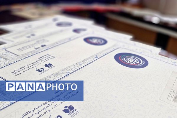 «ایرانمون» به فشافویه رسید؛ آغاز فصل تازه ای از برنامه های فرهنگی برای دانش آموزان 