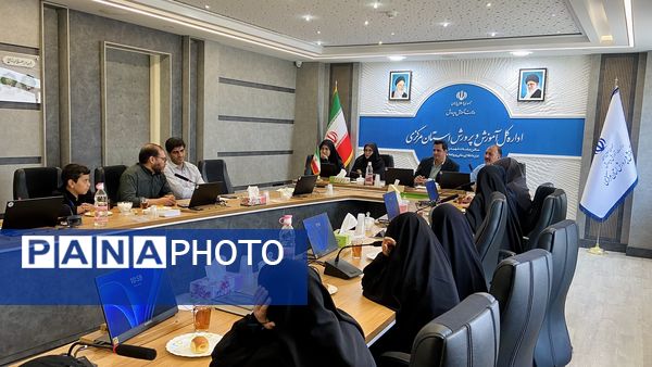 تجلیل از دانش‌آموز خبرنگاران پانا؛ روایت افتخار در مسیر سلامت و تربیت‌بدنی