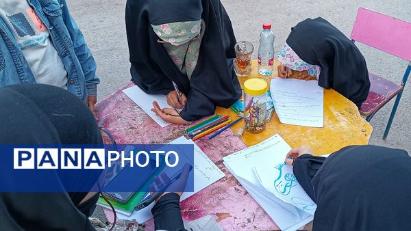  اجتماع بزرگ و بین‌المللی «أنا علی العهد» 