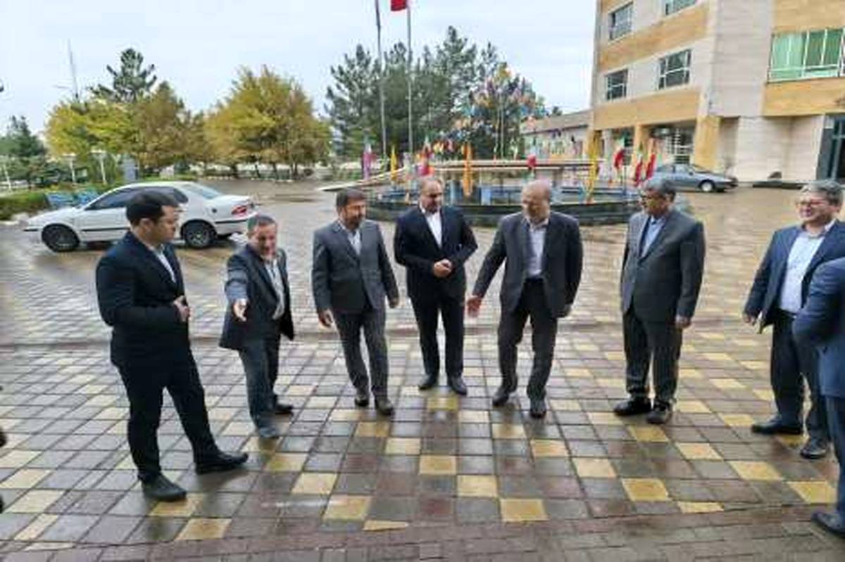 آغاز سفر میدانی آموزش و پرورش به جنوب آذربایجانشرقی