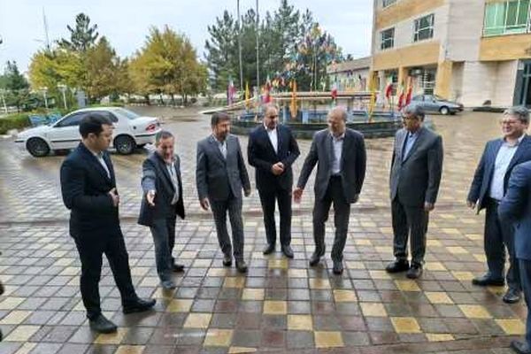 آغاز سفر میدانی آموزش و پرورش به جنوب آذربایجان‌شرقی