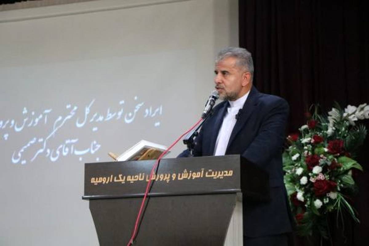 تنوع در شیوه تدریس، با معلمان و مدیران توانمند محقق می شود