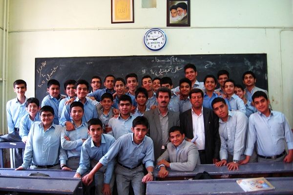 بازگشت به تحصیل، نقطه عطفی در زندگی من بود