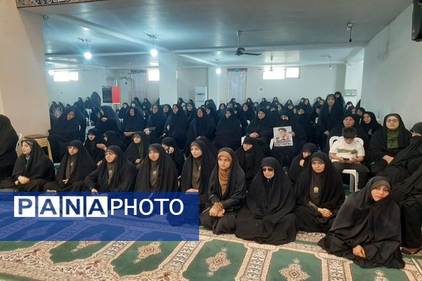 آیت الله رئیسی خدمتگزاری مخلص وصمیمی برای مردم بود