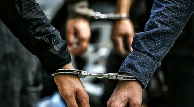 عراق ۲ نفر را به جرم جاسوسی برای رژیم صهیونیستی دستگیر کرد