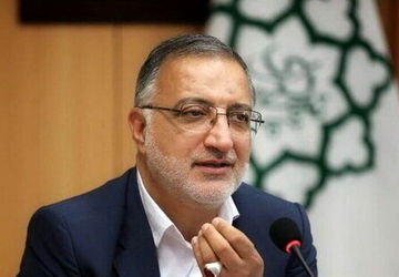 اسکان اضطراری در هتل‌های شهر برای آسیب‌دیدگان جنگ 12 روزه