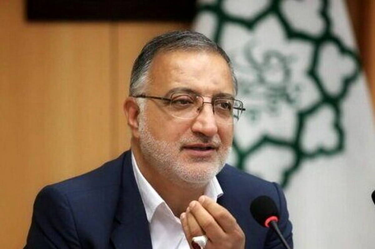 اسکان اضطراری در هتل‌های شهر برای آسیب‌دیدگان جنگ 12 روزه